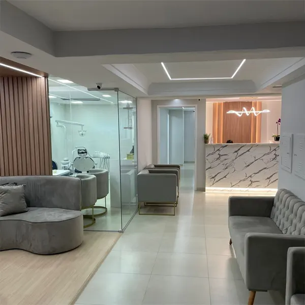 UNIDADE MÉIER SORRIAMED